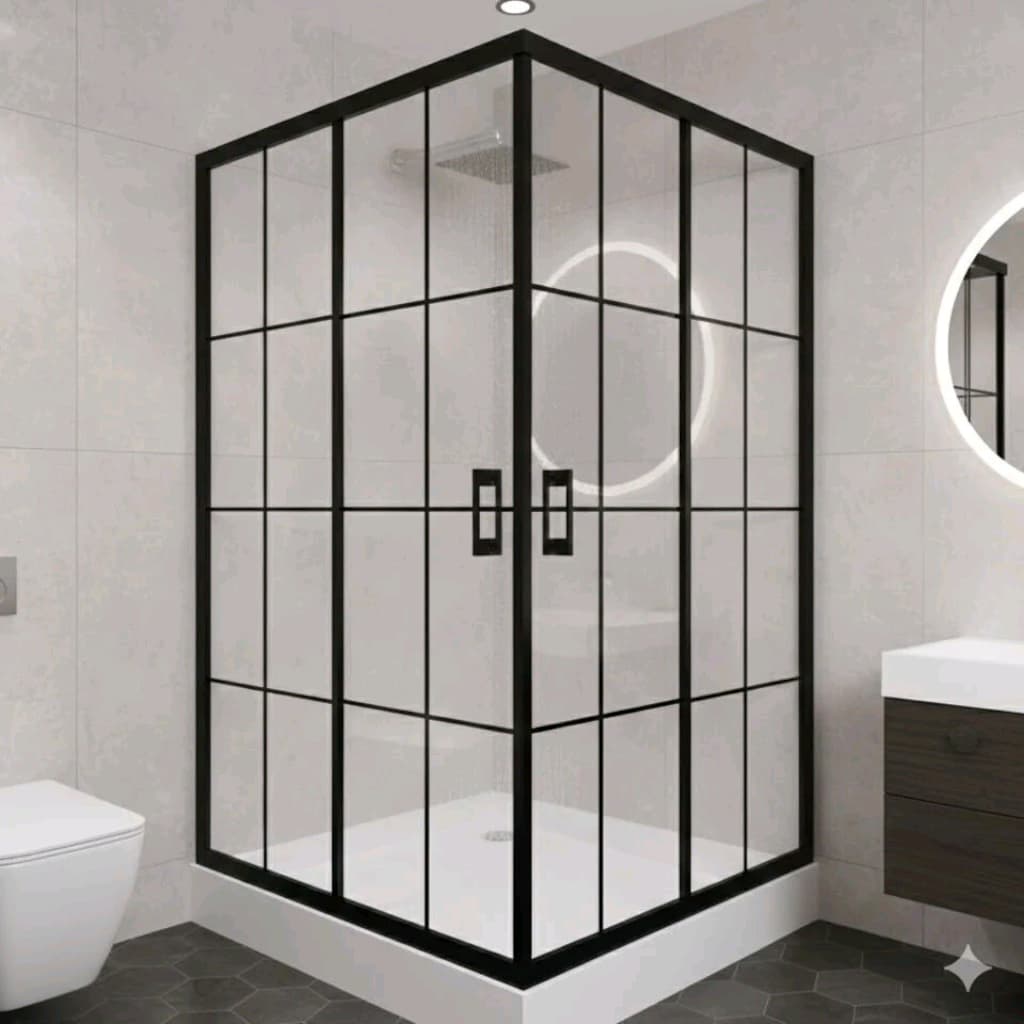 DUŞAKABİNDE ŞOK FİYAT - 4
