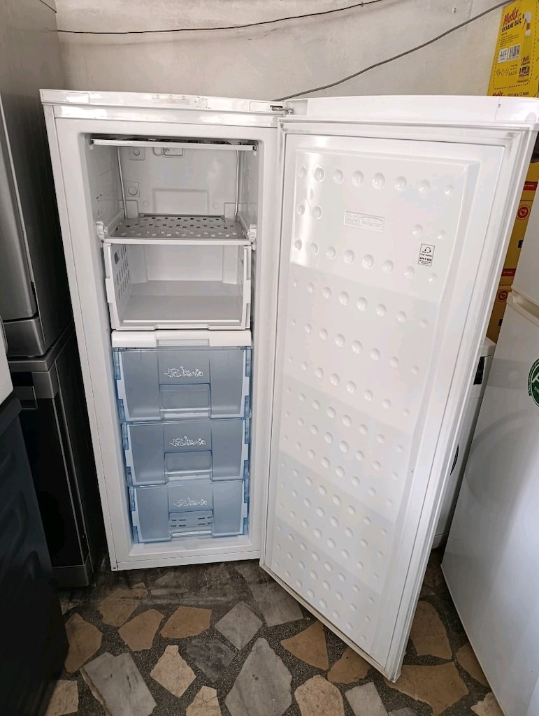 Beko Difriz - 4