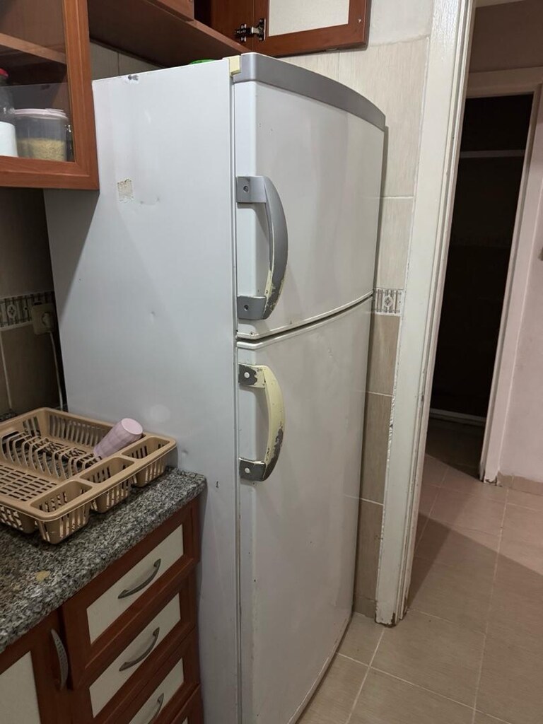 Beko buzdolabı - 3