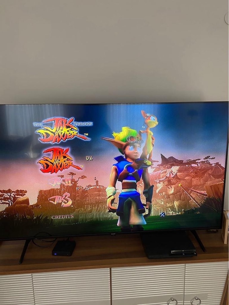 Jak and Daxter Trilogy ps3 oyun - 4