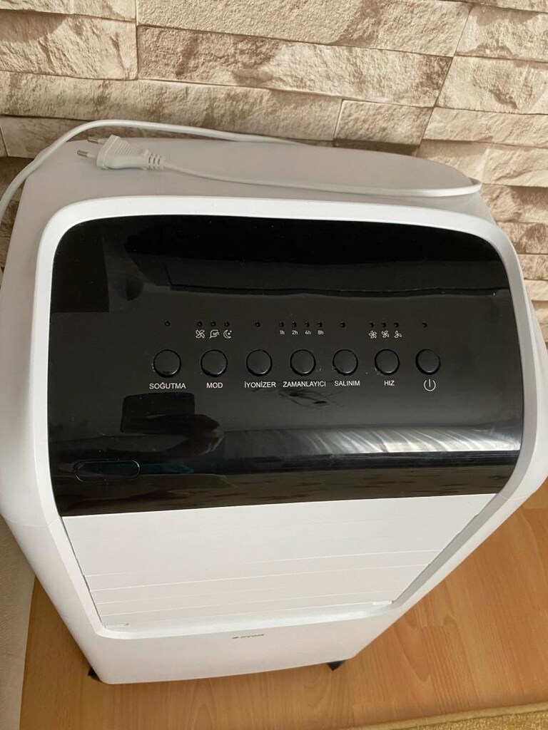 klima ayaklı - 2