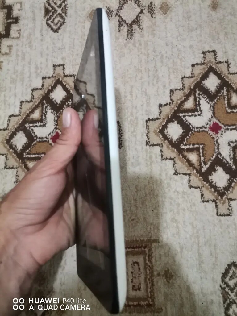Asus tablet - 4