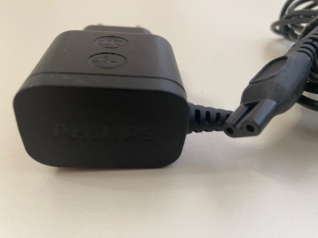Philips tıraş makinası şarj aleti - 2
