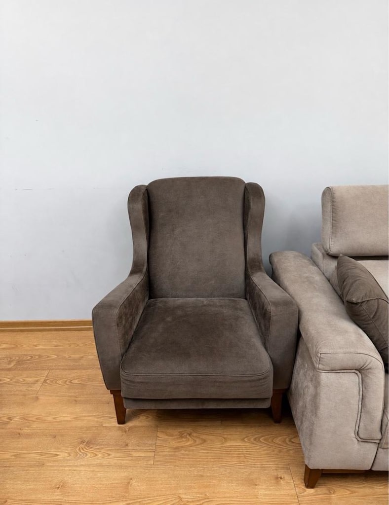 Tam Salon Takımı - 5