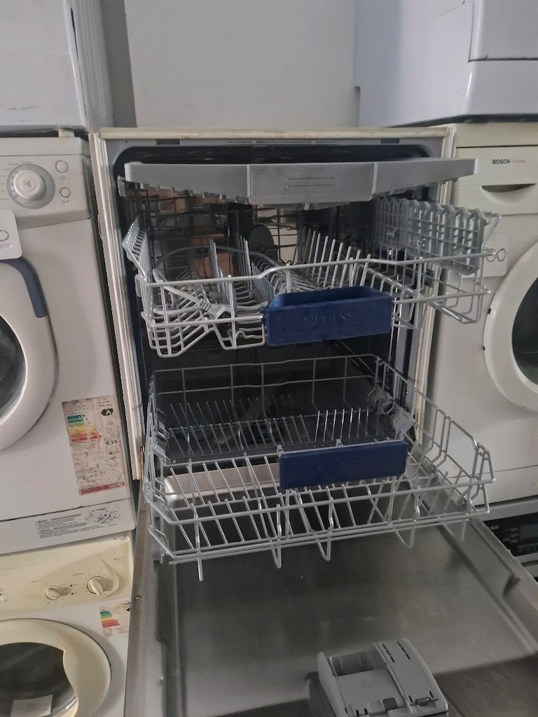 ankraste bulasik makinasi simnes full kaliteli taş gibi makina aktif - 2