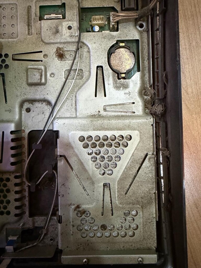Playstation 4 bakım - 11
