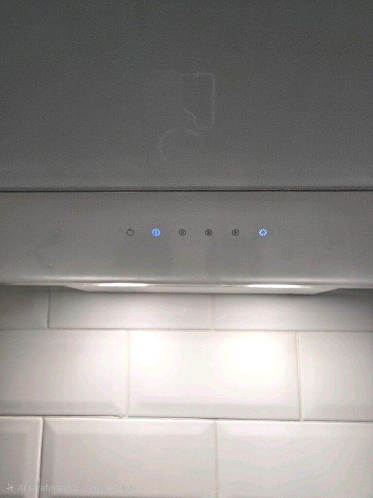 Vestel Davlumbaz - 3