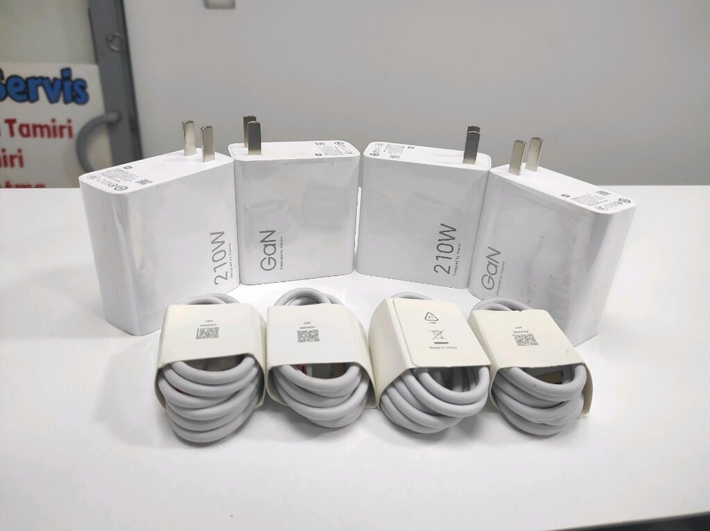 XİAOM210 watt - 3