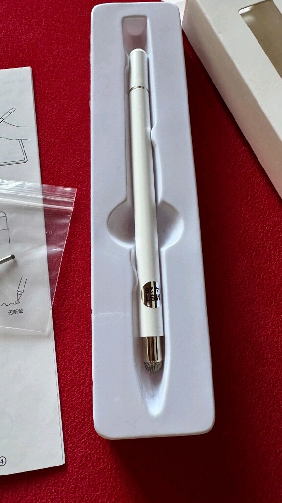 TABLET TELEFON KALEMİ - 4