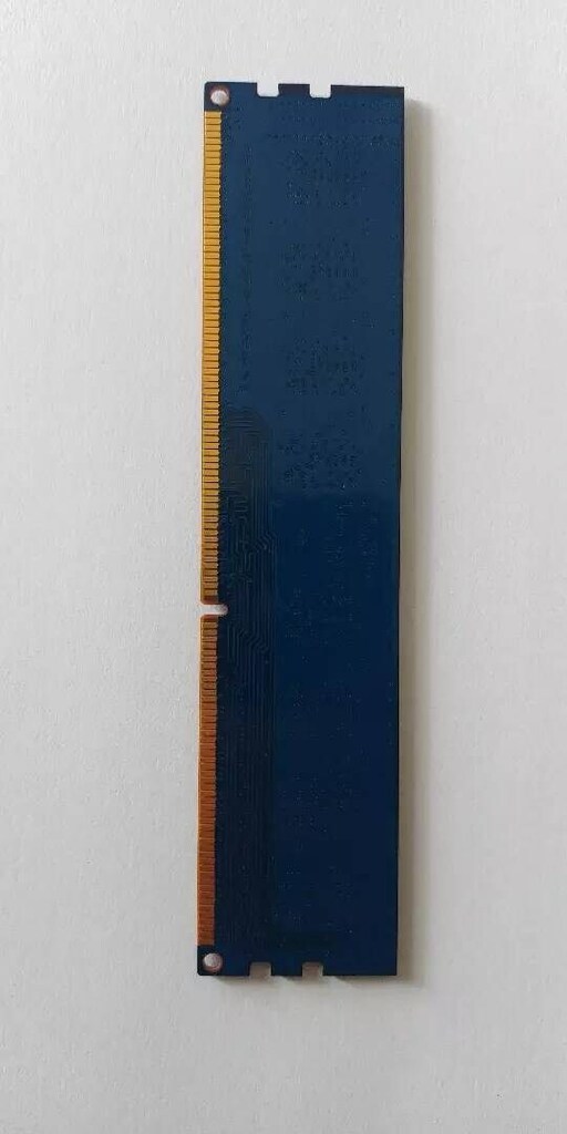 4 Gb Ddr3 1600 Mhz Kingstone 12800u Ram Masaüstü Pc - 4