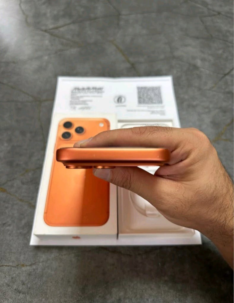 TR 17 Pro Max Hatasız Uygun Fiyat - 4