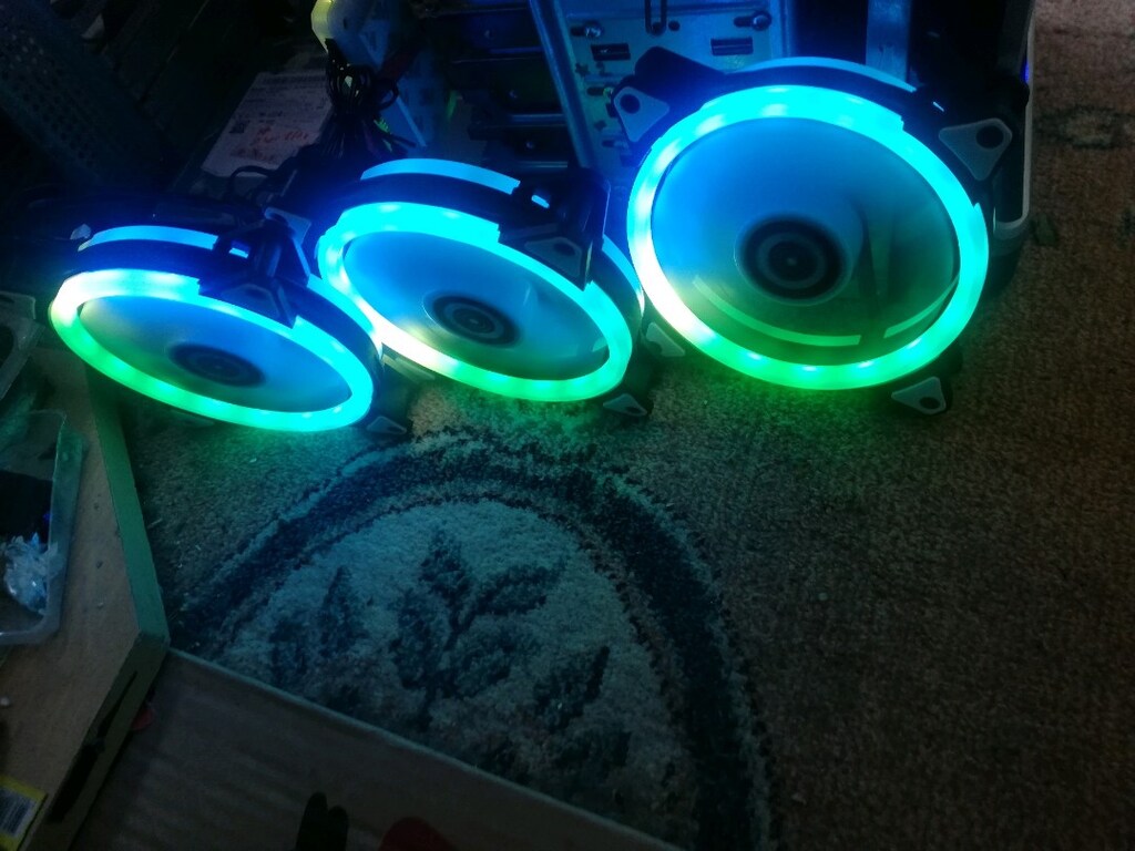 3 lü set kumandalı fan kontrol panelli özel seri yok yok ŞOK FİYAT - 2