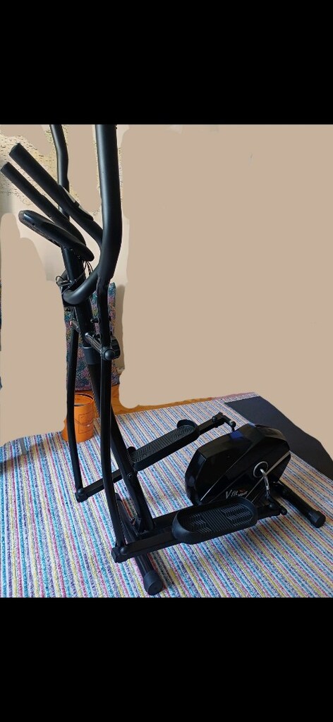 Manyetik eliptik bisiklet V-fit by Voit - 3
