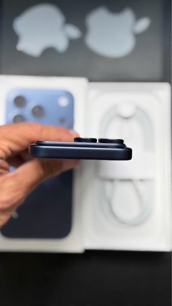 İphone 17 Pro - 10