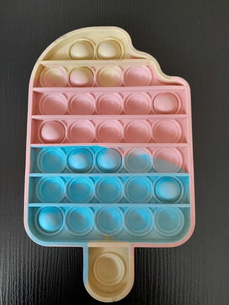pop it - 6