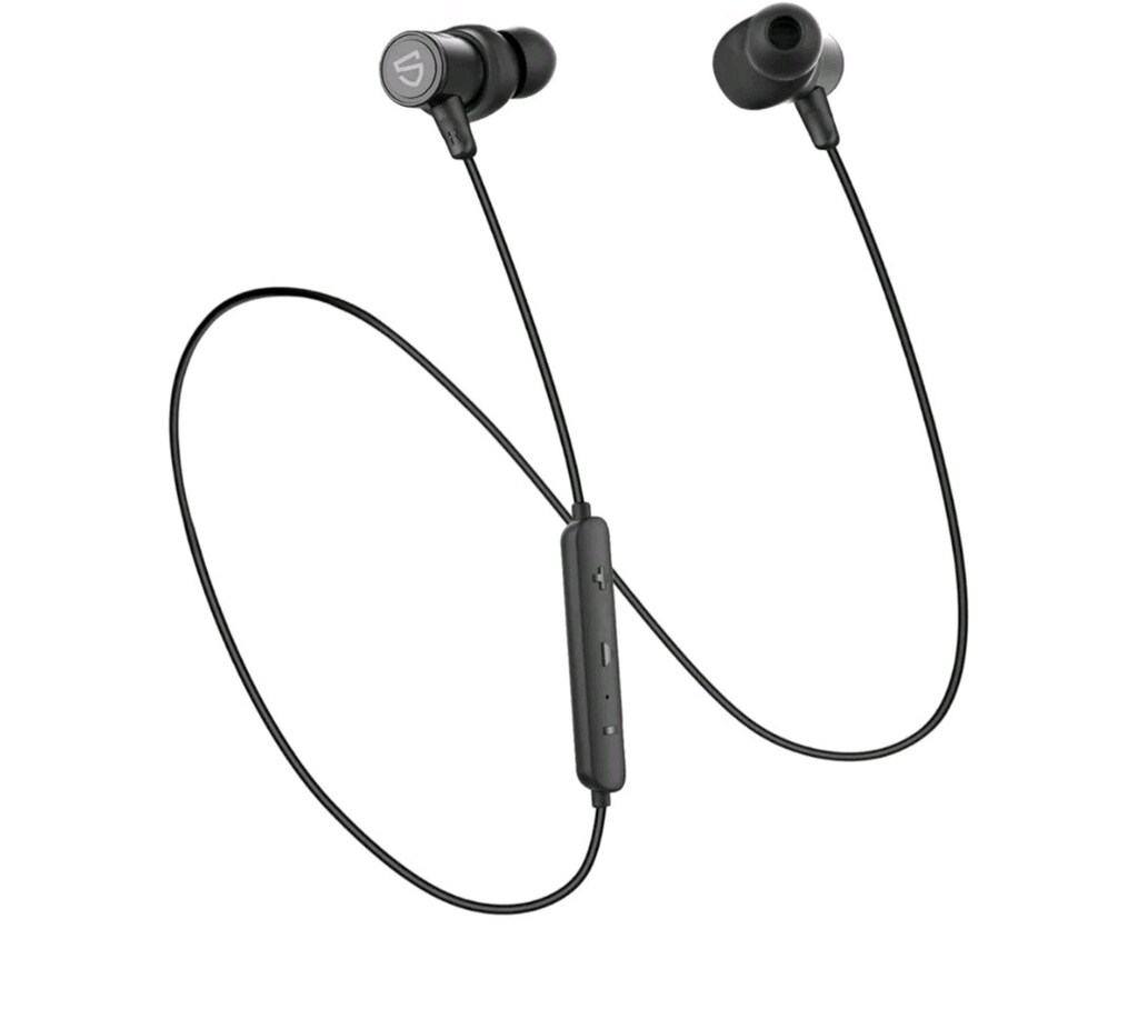 sounpeats kablolu Bluetooth kulaklık (sıfır üründür) - 6