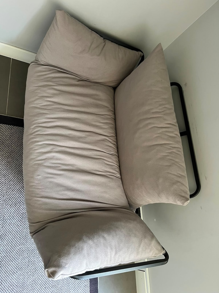 Ofis Koltukları ve Yan Dolap - 2