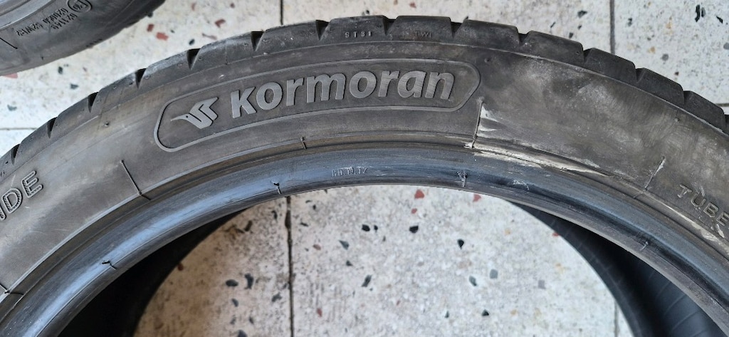 225 45 19 kormoron yazlık takım 2022 - 4