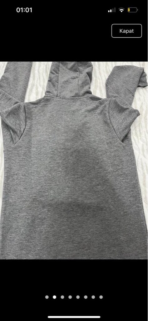 Erkek Sweat - 2