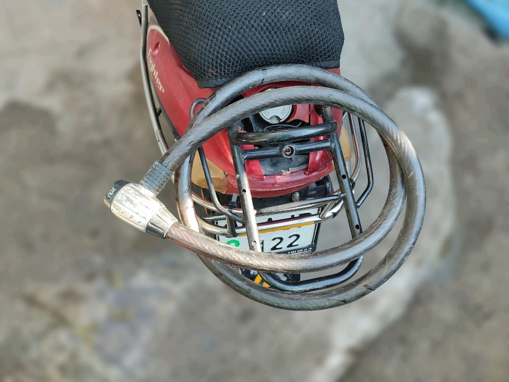 KÜBA FİGHTER 50-80CC