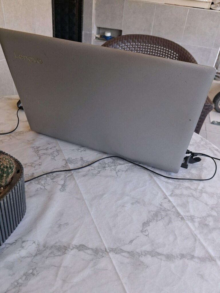 lenova ipaadeal 320 notbokk i 5 - 4