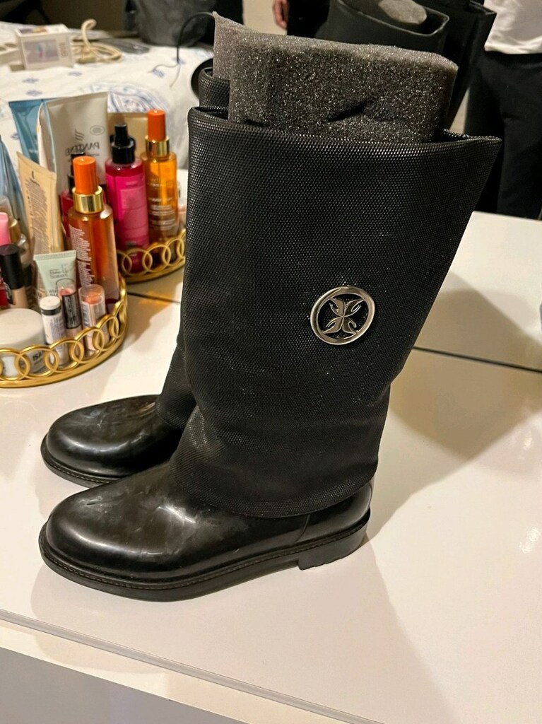 çizme bot - 2