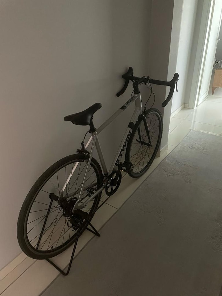 Satılık btwin bisiklet - 2