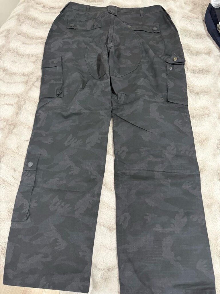 taktik pantolon - 3