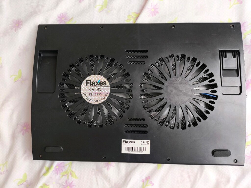 laptop soğutucu - 4
