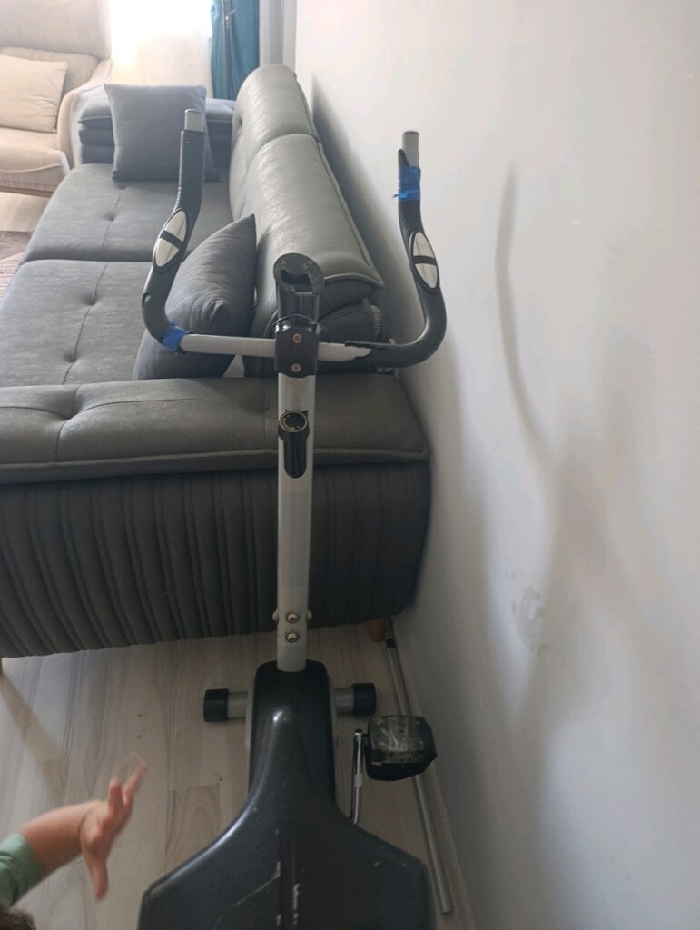 spor bisikleti - 3