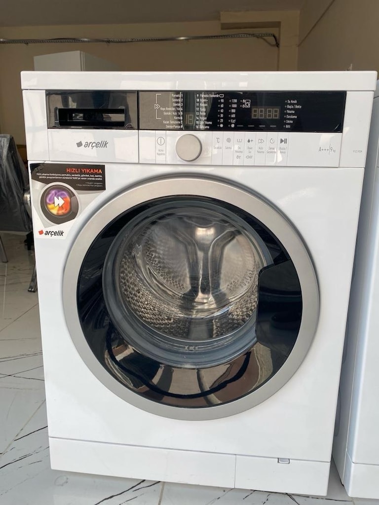 SERVİSTEN GARANTİLİ ÇAMAŞIR BULAŞIK MAKİNASI KURUTMA MAKINAS BUZDOLABI - 3