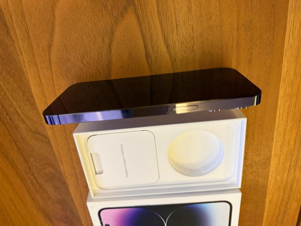 iphone 14 pro max - 4