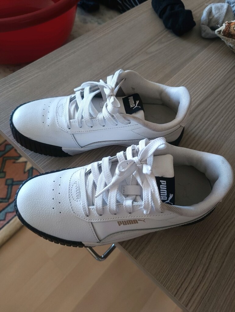 puma ayakkabı - 4