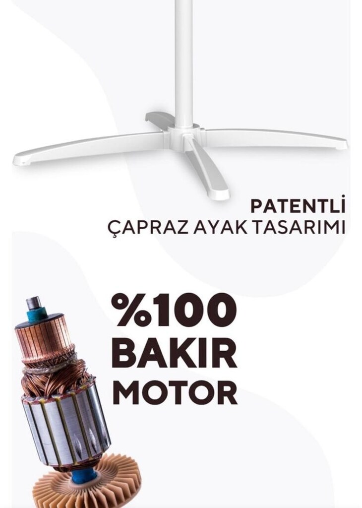 KUMTEL VANTİLATÖR - 3