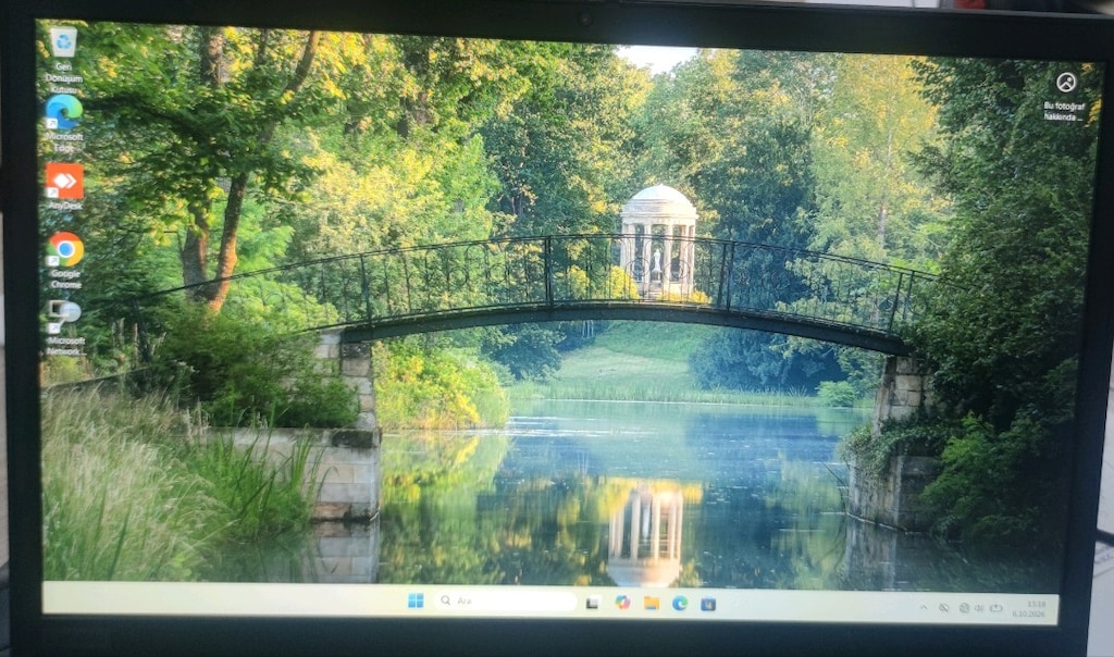 Lenova Thinkpad E15 - 3