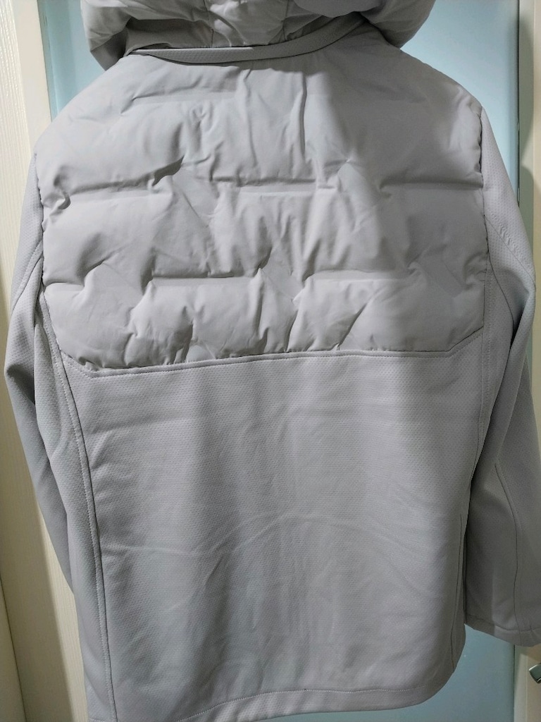 Yeni Lumberjack outdoor kapüşonlu mont XL - 11