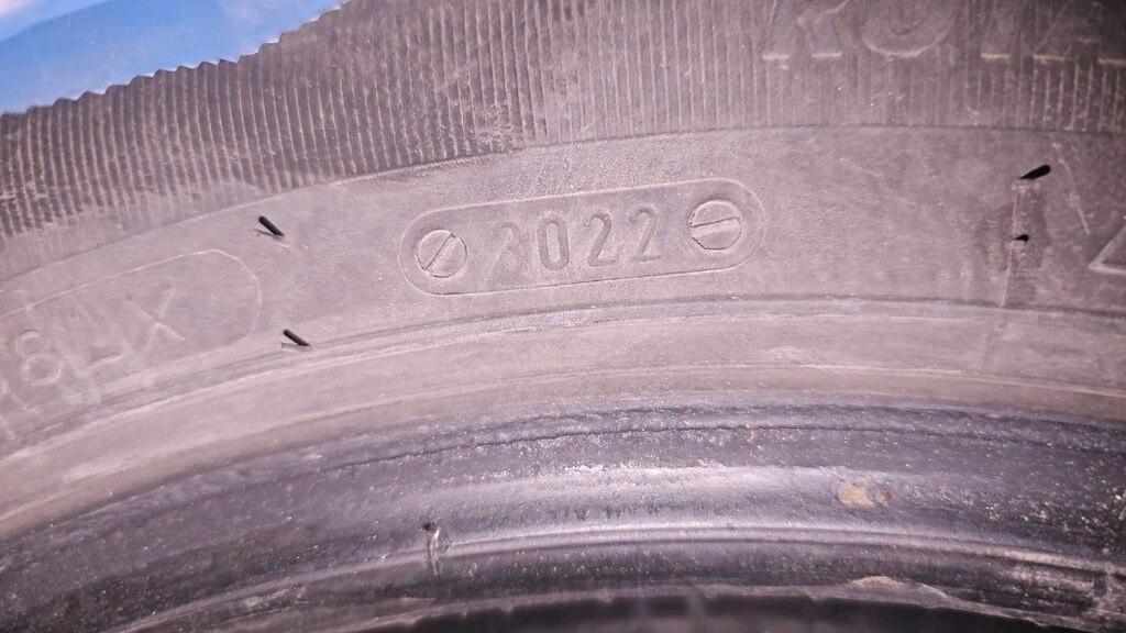 225/45/17 dayton 2022 - 7
