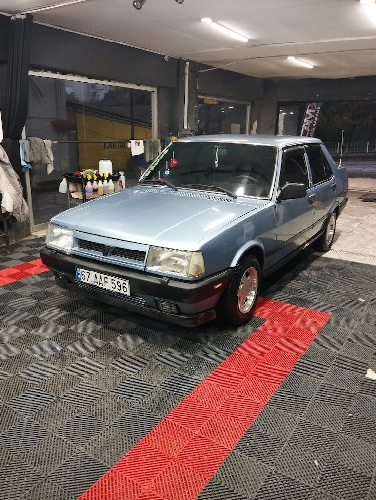 Satılık Doğan L - 2