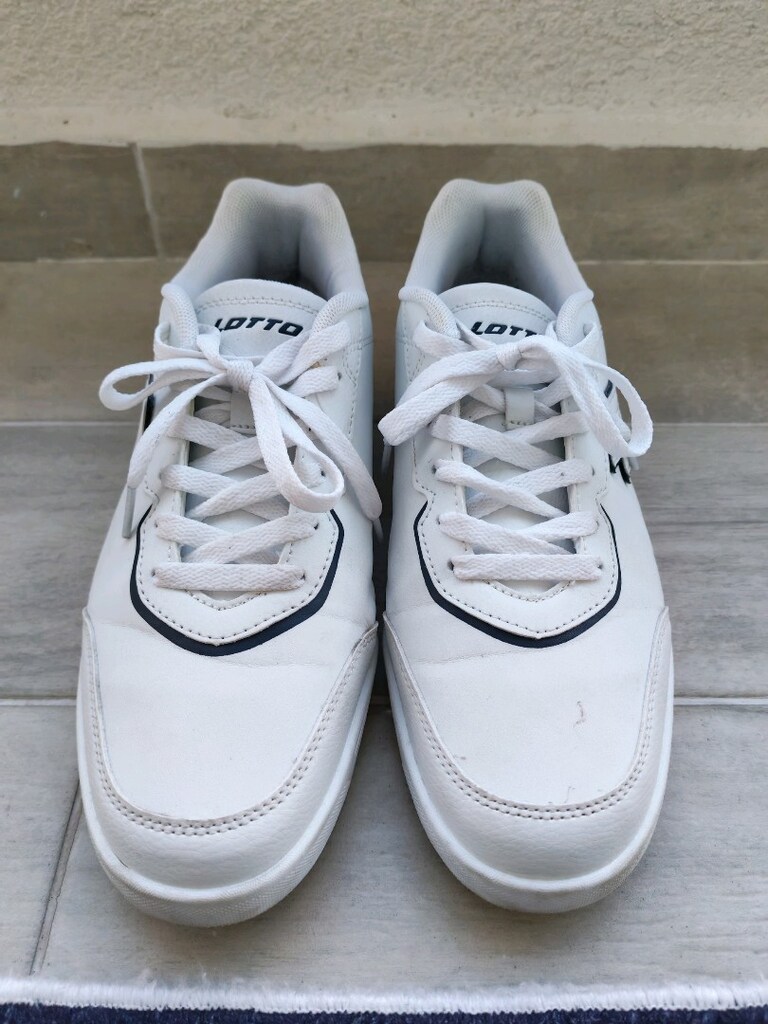 Lotto Sneaker Ayakkabı — görsel 4/4