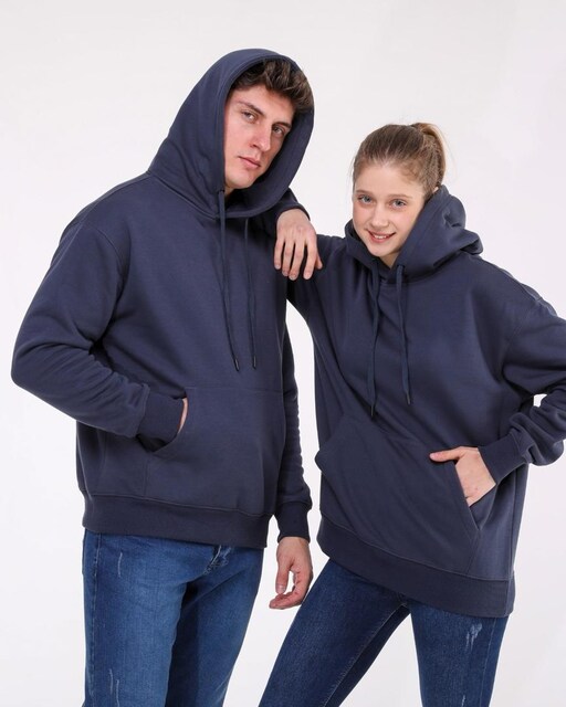 Kendi Markamızdan Toptan Polar Hırka & Sweatshirt