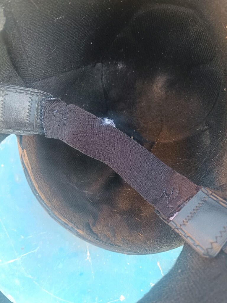 Kapalı camlı kask - 5