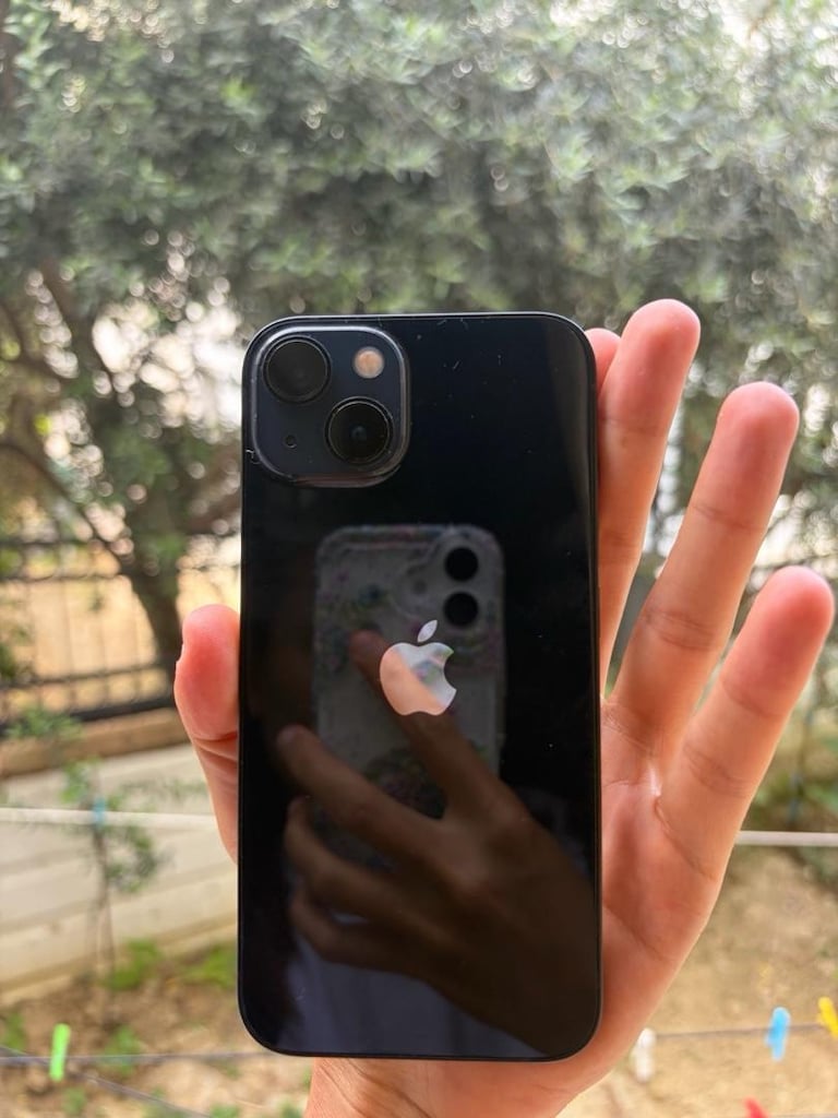 İPHONE 13 256 GB