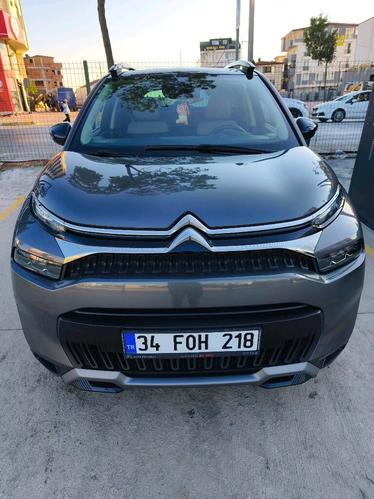 2022 benzinli otomatik shine paket 50 bin km de - 8