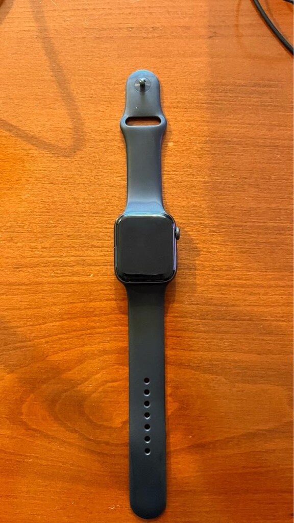 apple watch se 44mm - 2