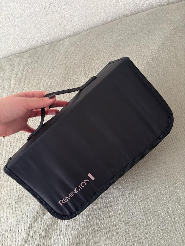 Remington saç şekillendirici seti - 9