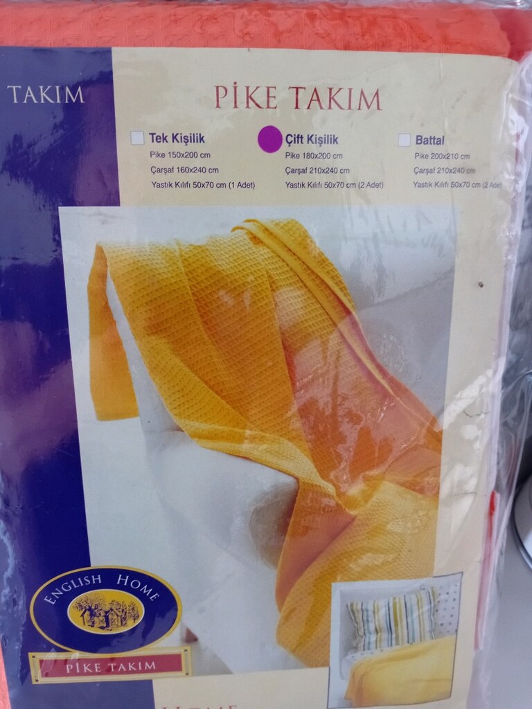 pike takımı - 2