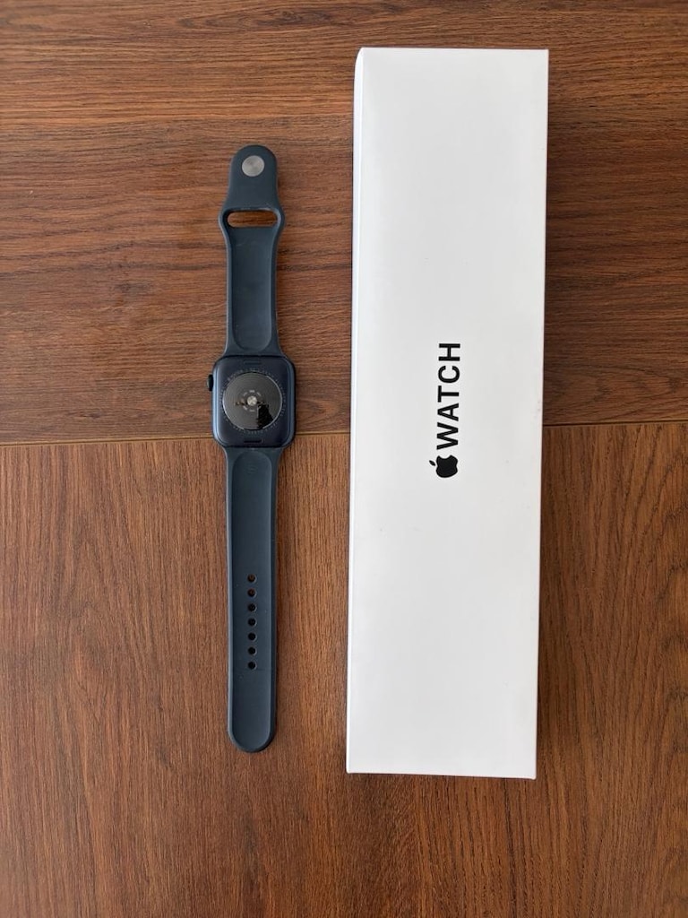Apple Watch SE (2.nesil) GPS 44MM - 2