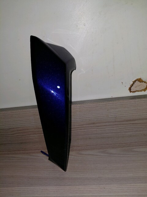 Tvs Raider Orjinal far muhafaza(Sağ)