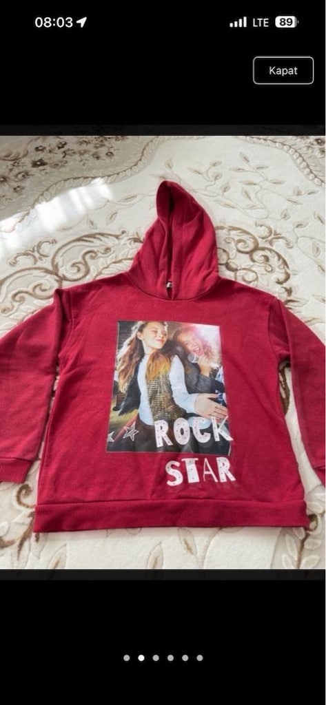 LTB sweat - 2