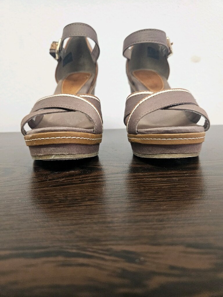 Tommy Hilfiger Sandalet - 6